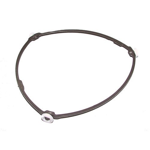 Supporto Piatto Rotante Con Ruote Originale - Forni A Microonde Samsung 140207