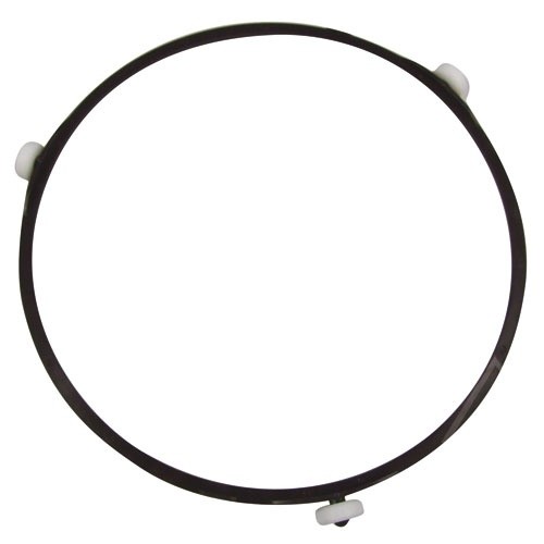 Supporto Piatto Rotante Con Ruote Originale - Forni A Microonde Samsung 143178