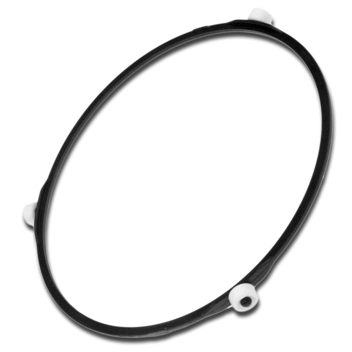 Supporto Piatto Rotante Con Ruote Originale - Forni A Microonde Samsung 1431783662734824184