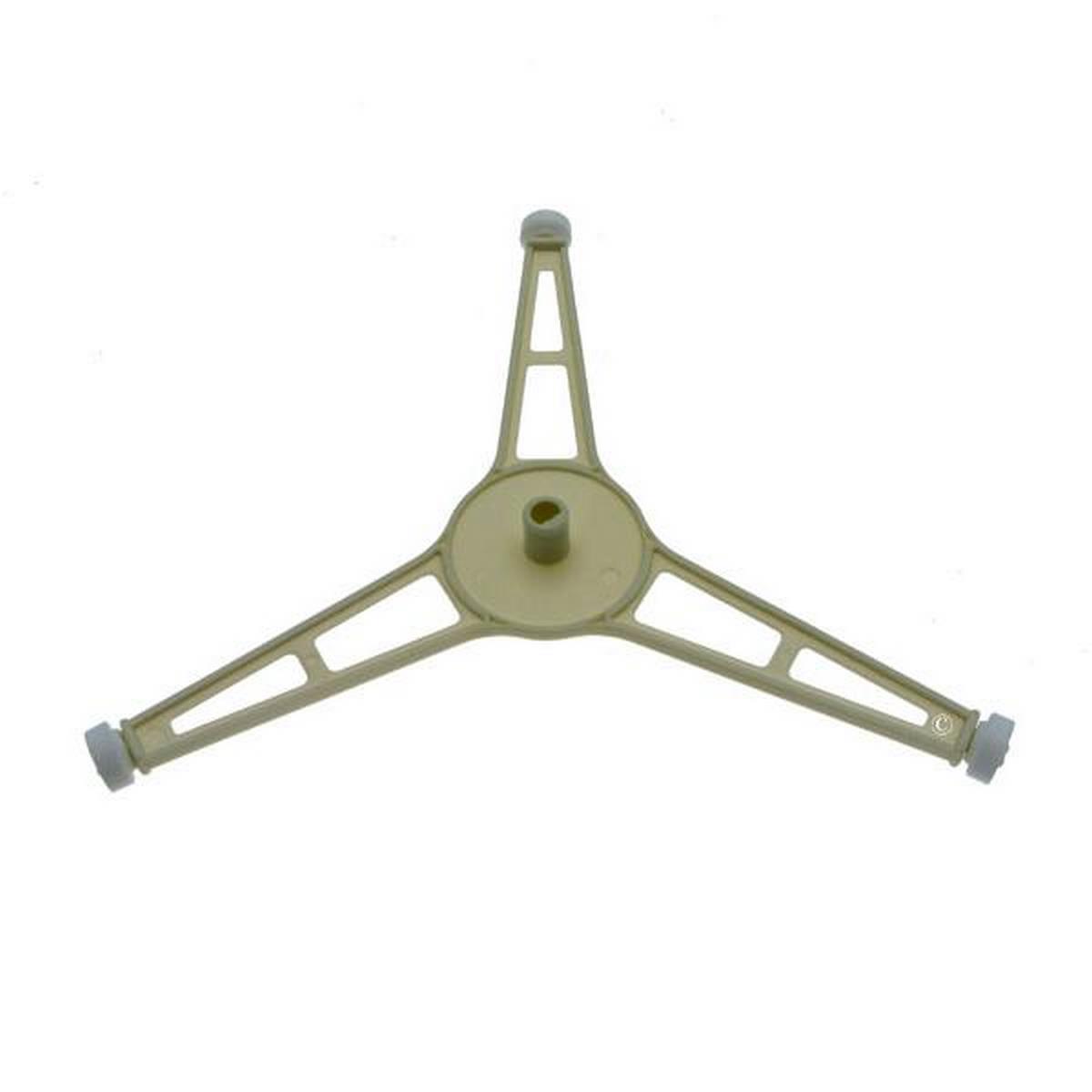 Supporto Piatto Rotante Con Ruote Originale - Forni A Microonde Whirlpool 369703662734841297 Supporto Piatto Rotante Con Ruote Originale - Forni A Microonde Whirlpool 369703662734841297