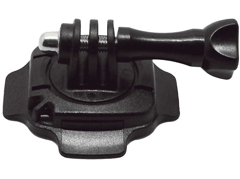 SUPPORTO REPORTER GOPRO SUPERFICI CURVE
