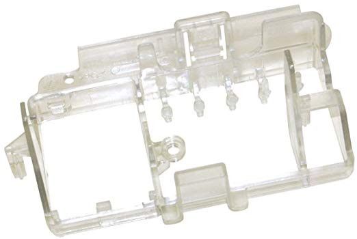Supporto Scheda Elettronica - Lavastoviglie Smeg 3209033663946557600