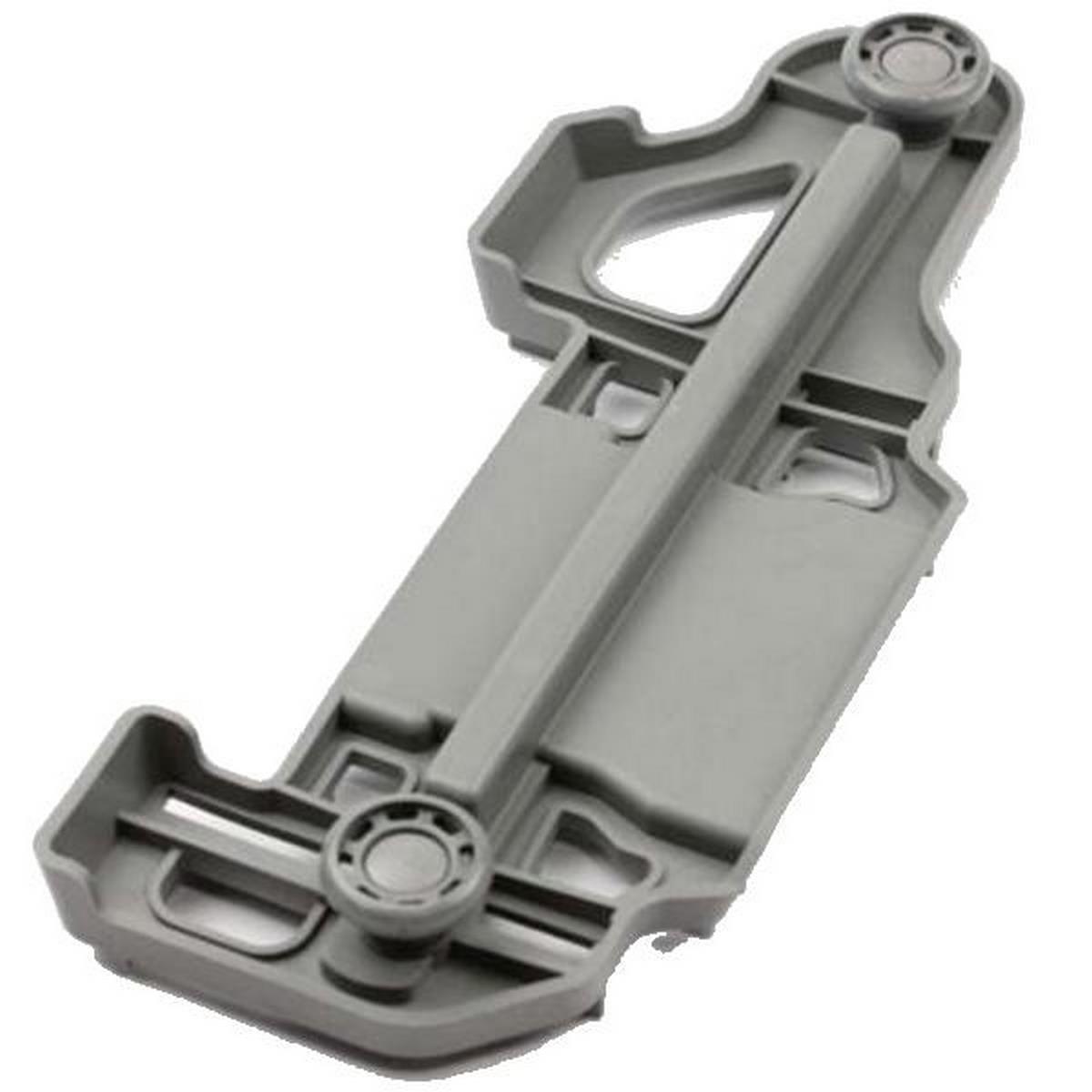 Supporto Sinistro Con Ruote Del Cestello Superiore Originale - Lavastoviglie Beko 2823813662734037584 Supporto Sinistro Con Ruote Del Cestello Superiore Originale - Lavastoviglie Beko 2823813662734037584