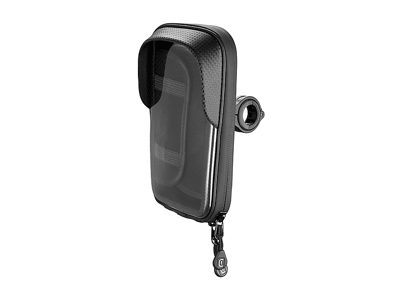 Supporto smartphone bici Rider Shield Universal Nero