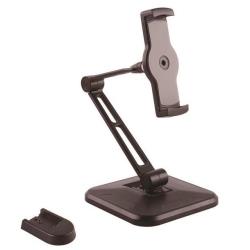 Supporto tablet Tavolo e Parete Black 12,9" ARMTBLTDT
