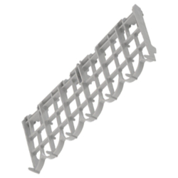 Supporto Tazze Originale - Lavastoviglie Bosch 303705 Supporto Tazze Originale - Lavastoviglie Bosch 303705