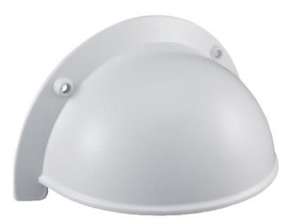 Supporto Telecamera Bosch Nda-8000-wp Esterno Alluminio Robusto