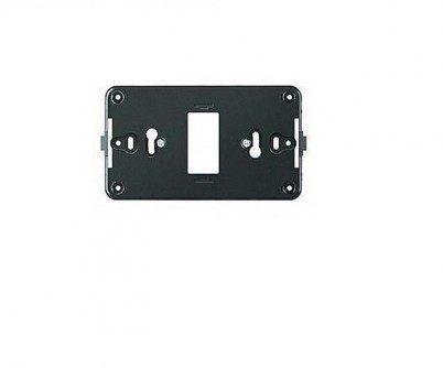 Supporto Tondo' 1 Mod.scatola Tonda ( Elettrocanali Cod. Ecl99651f ) Supporto Tondo' 1 Mod.scatola Tonda ( Elettrocanali Cod. Ecl99651f )