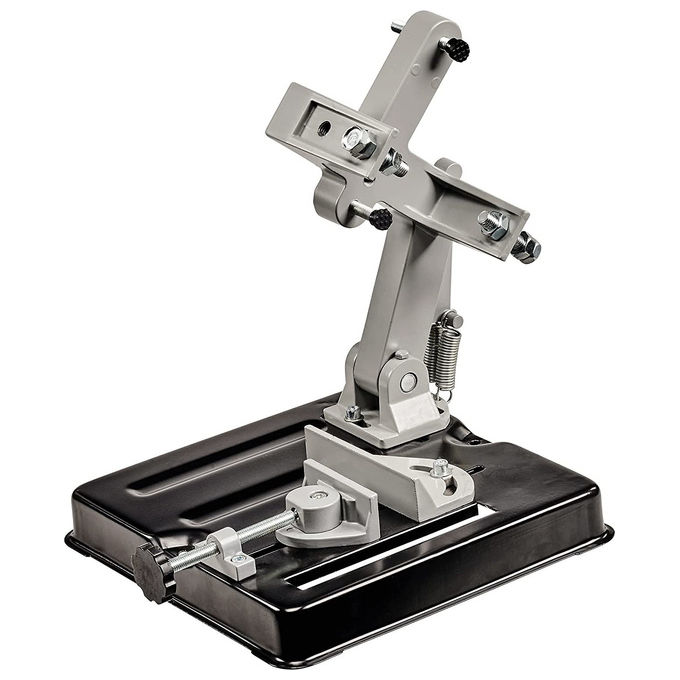 Supporto troncare Ts 230 1 (per smerigliatrice d. 230 mm ) Alluminio 4431051