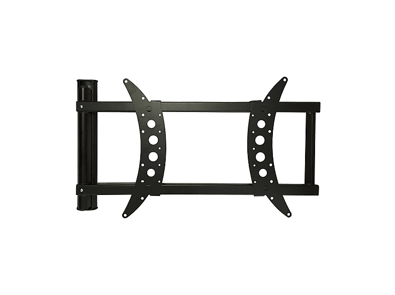 SUPPORTO TV BRAVO CORNER LARGE da 32 " a 55 ", portata max 30 kg, VESA 60x40