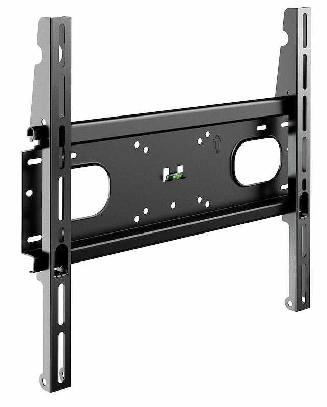 SUPPORTO TV MELICONI EXTRA 400F CG da 32 " a 85 ", portata max 60 kg, VESA 40x40