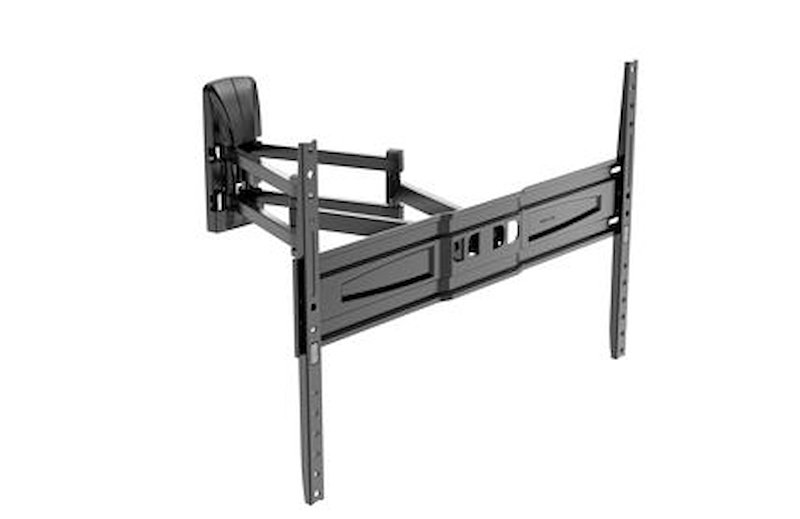 SUPPORTO TV MELICONI FLATSTYLE FDRP 600 da 40 " a 82 ", portata max 45 kg, VESA 60x40