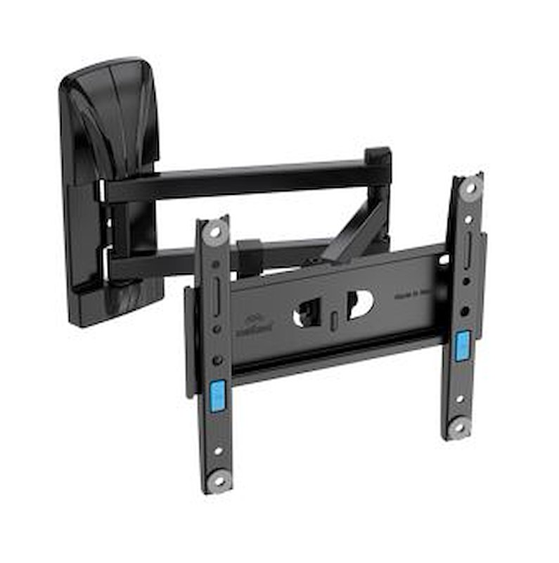 SUPPORTO TV MELICONI SlimStyle Plus 200SDR da 26 " a 45 ", portata max 25 kg, VESA 20x20