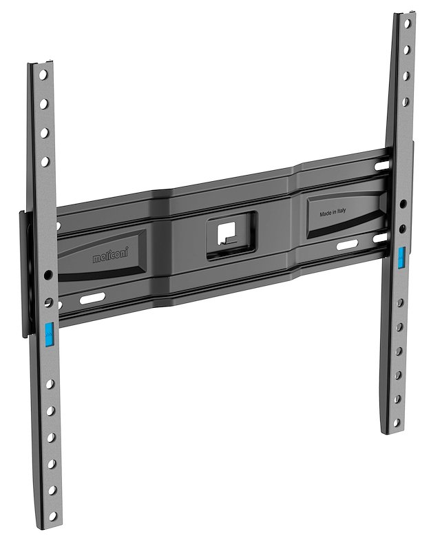 SUPPORTO TV MELICONI SLIMSTYLE PLUS 400S CG da 40 " a 82 ", portata max 50 kg, VESA 40x40
