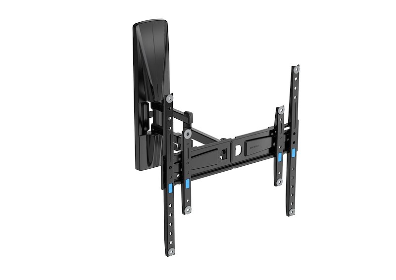 SUPPORTO TV MELICONI XDR 200400 CG da 32 " a 65 ", portata max 30 kg, VESA 40x40