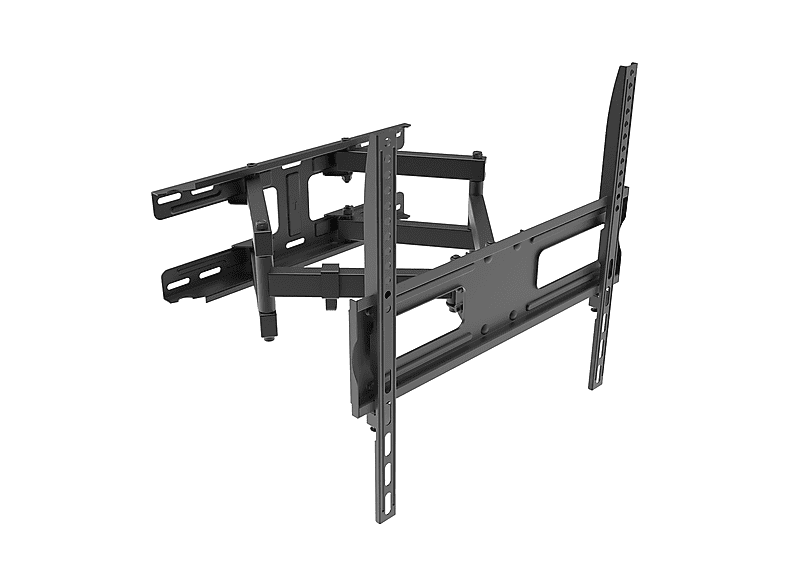 SUPPORTO TV TRIBRAVO BR LED 12 v2 da 32 " a 75 ", portata max 40 kg, VESA 40x40