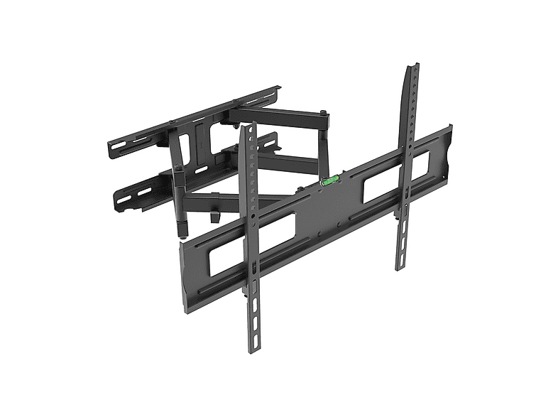 SUPPORTO TV TRIBRAVO BR LED 13 da 32 " a 82 ", portata max 45 kg, VESA 60x40