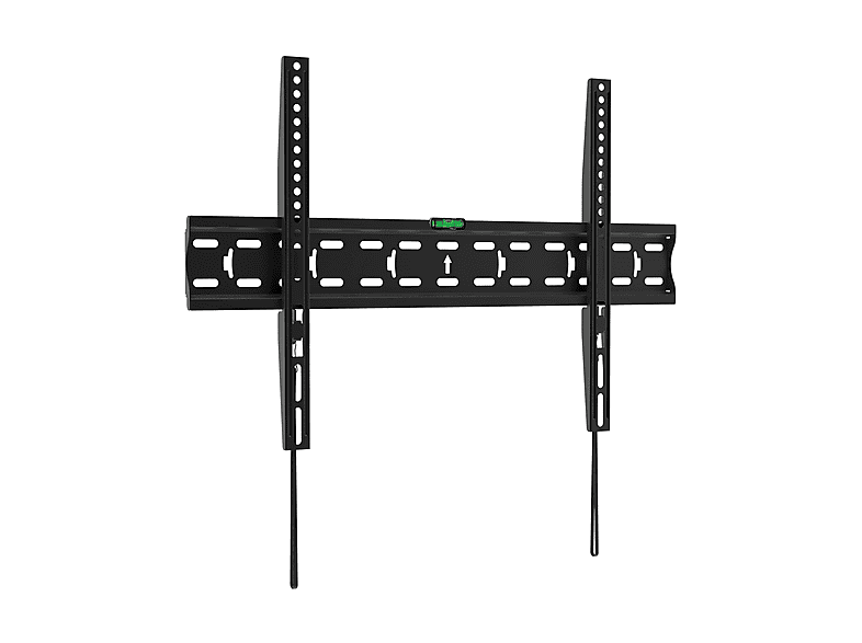 SUPPORTO TV TRIBRAVO QUADRO 2 da 32 " a 85 ", portata max 40 kg, VESA 60x40