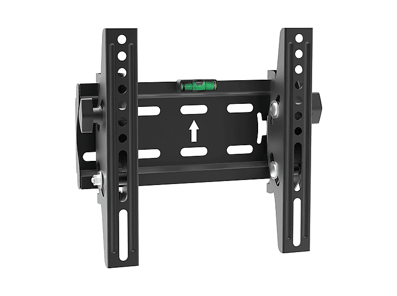 SUPPORTO TV TRIBRAVO QUADRO 3 v2 INCLINABILE da 15 " a 40 ", portata max 30 kg, VESA 20x20