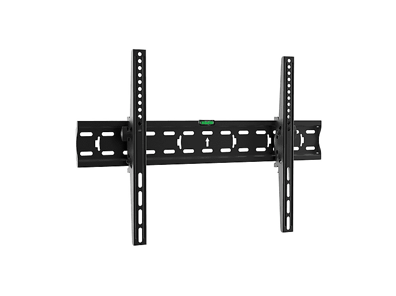 SUPPORTO TV TRIBRAVO QUADRO 4 v2 INCLINABILE da 32 " a 82 ", portata max 40 kg, VESA 60x40