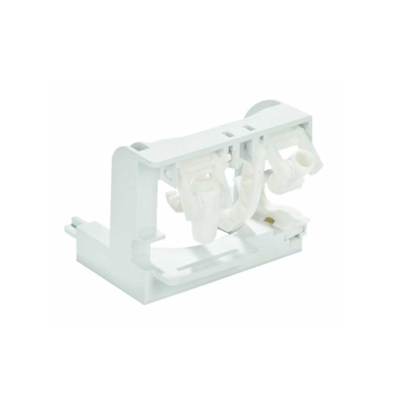 Supporto Twico Per Cassette Incasso 240.511.00.1 - Geberit