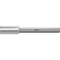 Supporto universale 893/1 1/4" x 75 mm, Adattatore