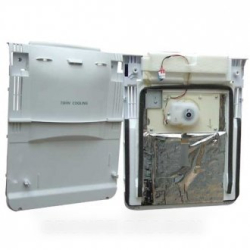 Supportoo Di Scongelamento Completo Originale - Frigorifero, Congelatore Samsung 306195