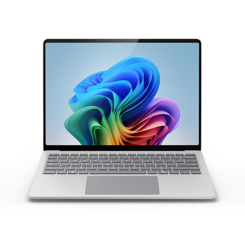 Surface laptop (7.edition) copilot+pc 15 qhd touch platin snapdragon® x elite 16gb/512gb ssd win11 zhh-00005