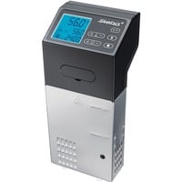 SV 100 Professional 7,5 L Grigio, Acciaio inossidabile 1500 W, Sous-Vide Garer