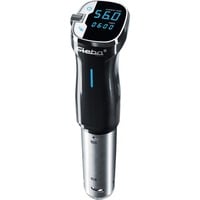SV 50 20 L 800 W Nero, Acciaio inossidabile, Sous-Vide Garer