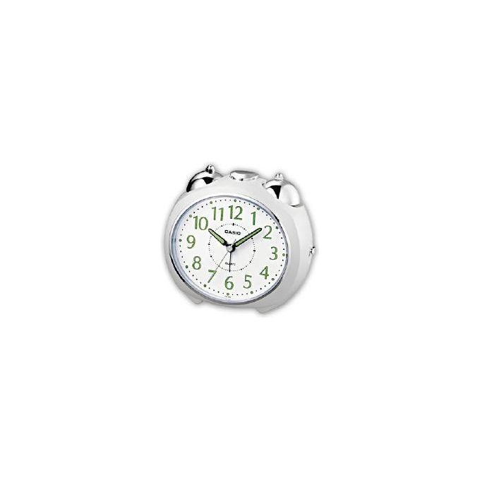 Sveglia Con funzione snooze Bianco TQ 369 7EF