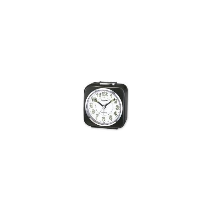 Sveglia Con funzione snooze Black TQ 143S 1EF