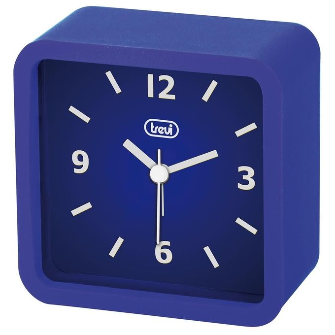 Sveglia Sl 3820 Blu 0SL382004