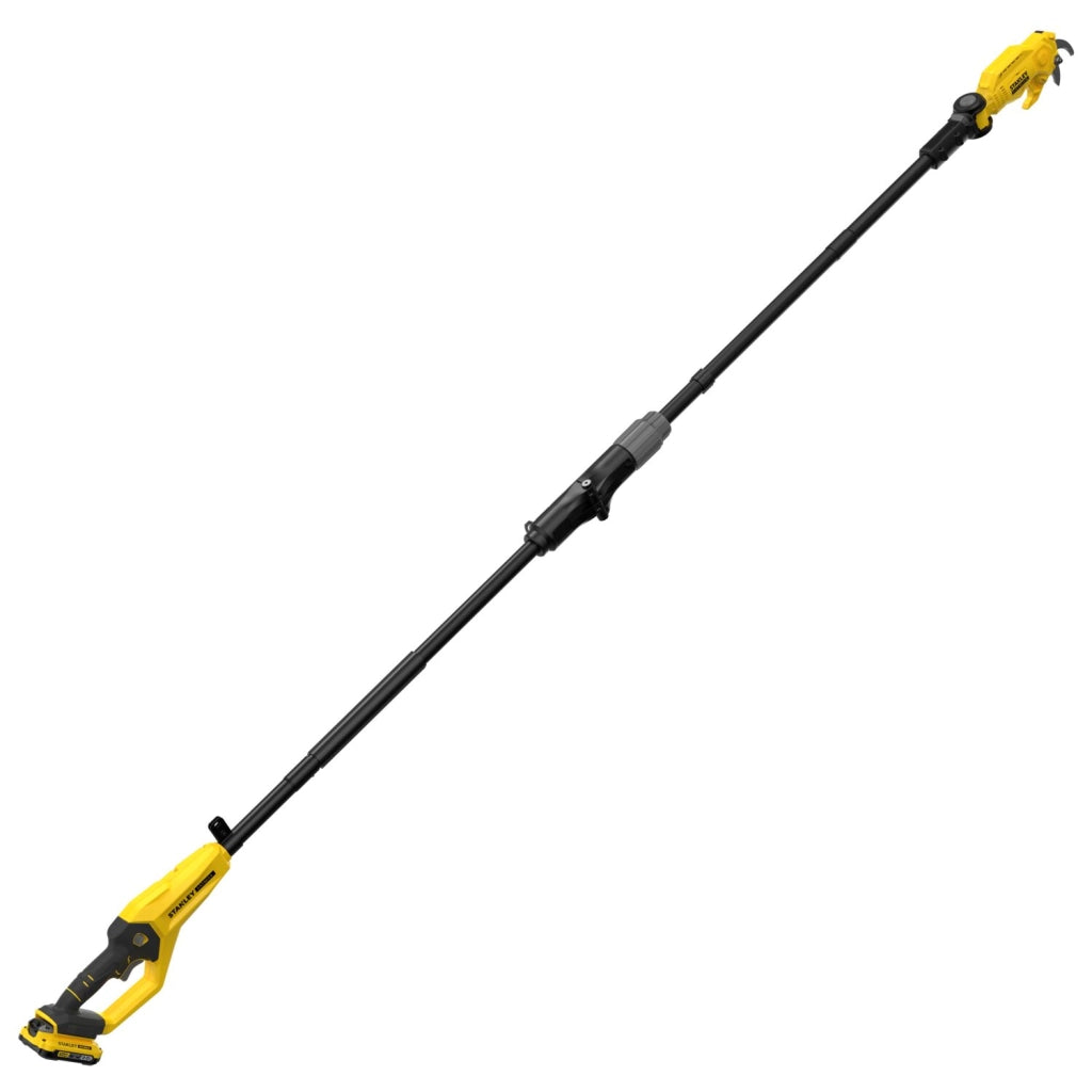 Svettatoio STANLEY FATMAX® V20 SFMCPP632D1 18 V batteria caricabatterie inclusi