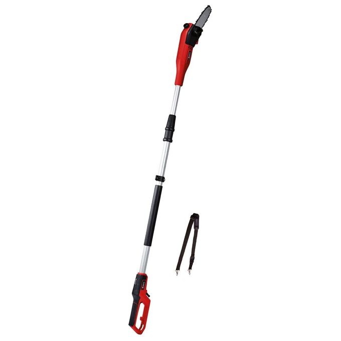 Svettatoio tagliarami elettrico (750W) Gc Ec 7520 T 4501240