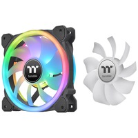 SWAFAN 12 RGB 120x120x25, Ventola SWAFAN 12 RGB 120x120x25, Ventola