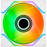 SWAFAN 120 EX INFINITY ARGB Sync Ventola di raffreddamento per PC