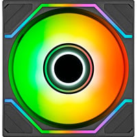 SWAFAN 120 EX INFINITY ARGB Sync Ventola di raffreddamento per PC