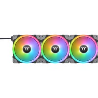 SWAFAN EX12 RGB PC Cooling Fan TT Premium Edition, Ventola