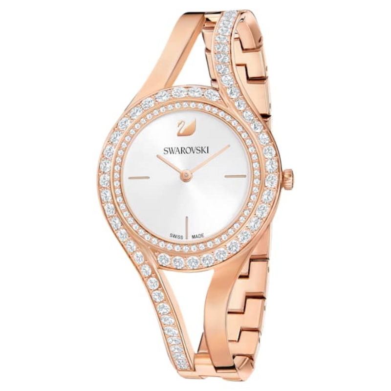 Swarovski 5377576 swarovski fashion piece - eternal mb pro/wht/pro nuovo in scatola originale