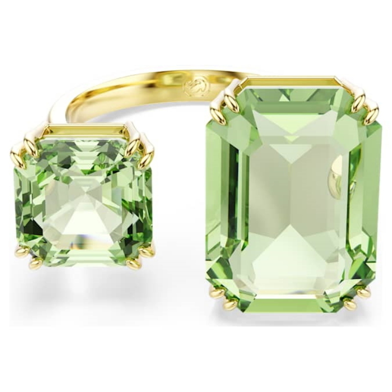 Swarovski 5614923 anello swarovski - anello peri/gos 55 nuovo in scatola originale