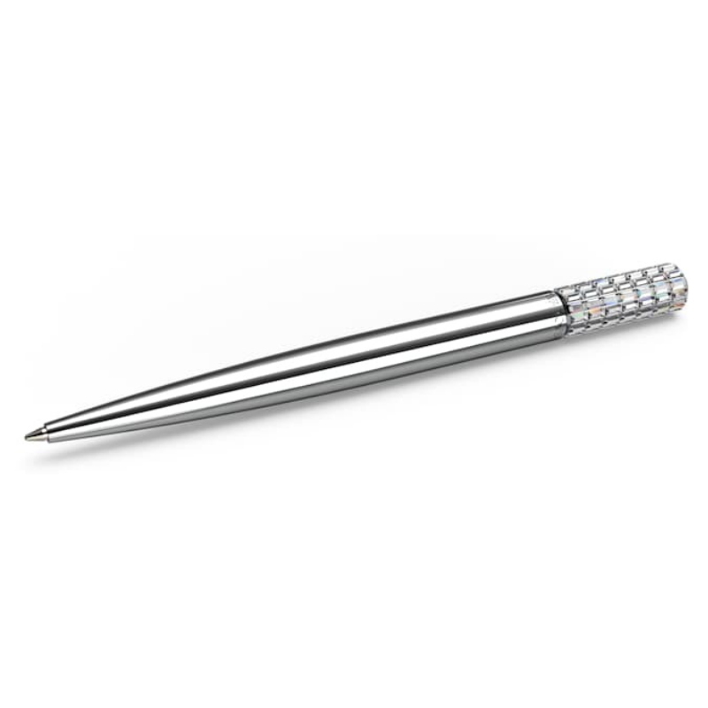 Swarovski 5617001 swarovski fashion piece - lucent bp pen cry chrm/ch nuovo in scatola originale