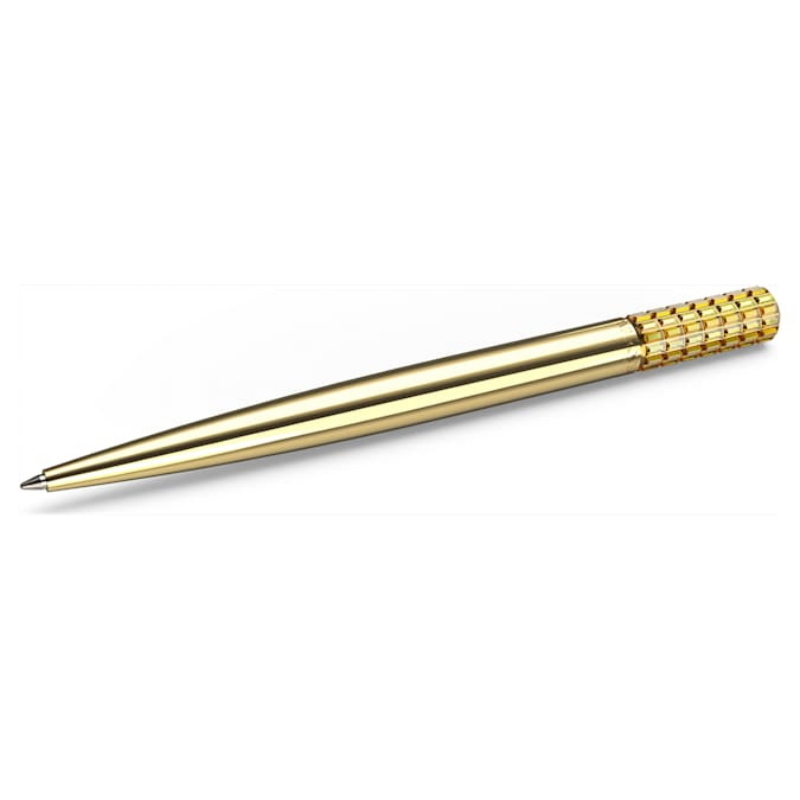 Swarovski 5618156 swarovski fashion piece - lucent bp pen ltop/gos nuovo in scatola originale