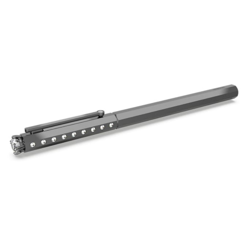 Swarovski 5631209 swarovski fashion piece - millenia bp pen cry/pbk nuovo in scatola originale