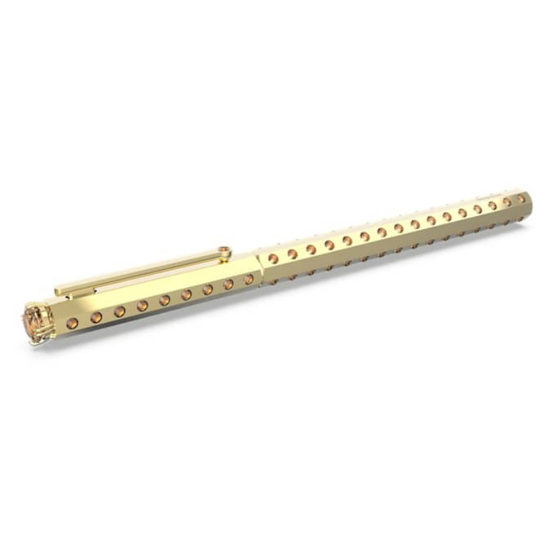 Swarovski 5634148 swarovski fashion piece - millenia bp pen statement fanch/gos nuovo in scatola originale