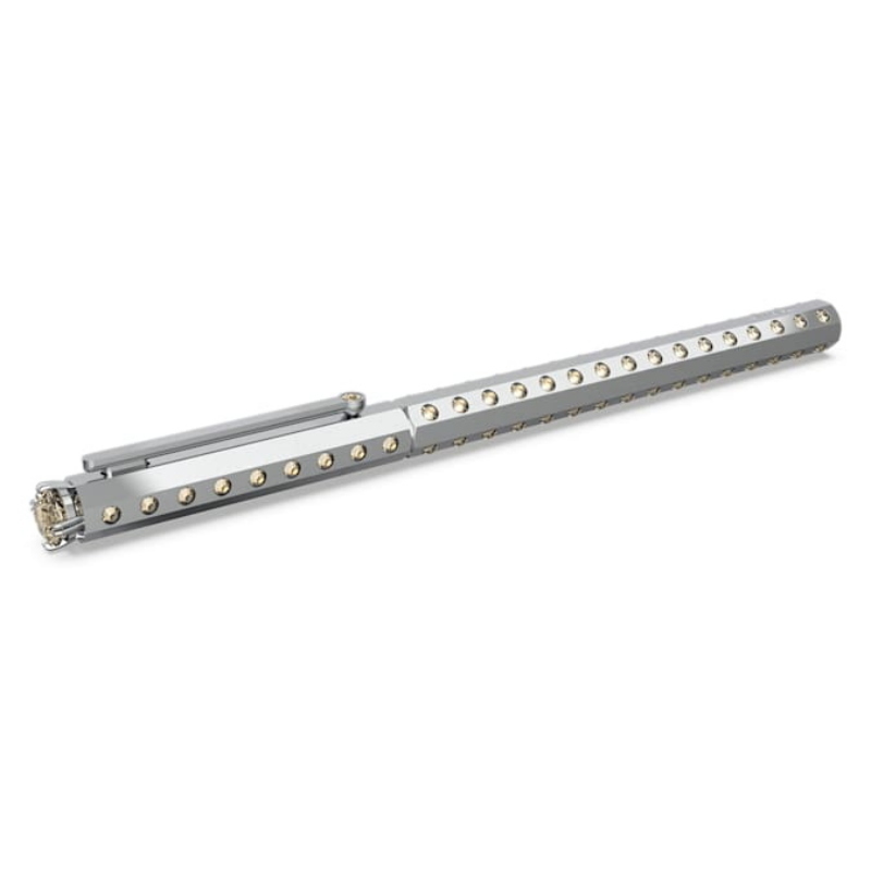Swarovski 5645361 swarovski fashion piece - millenia bp pen scs statement ltsi/ch nuovo in scatola originale