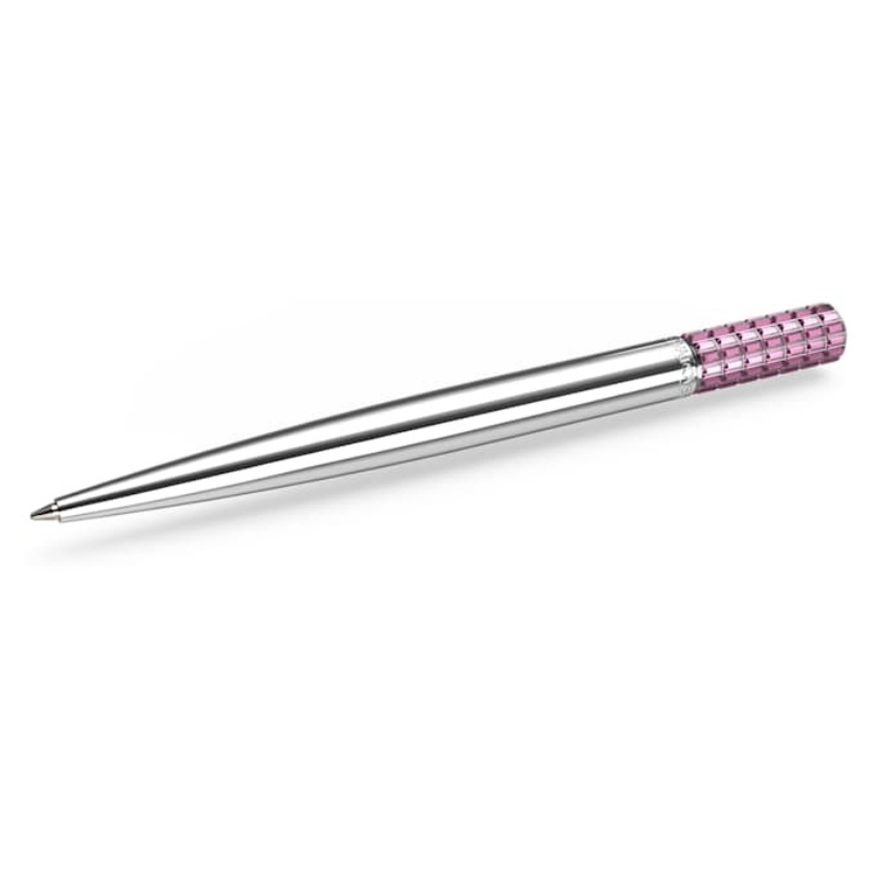 Swarovski 5647830 swarovski fashion piece - lucent bp pen ros/ch nuovo in scatola originale