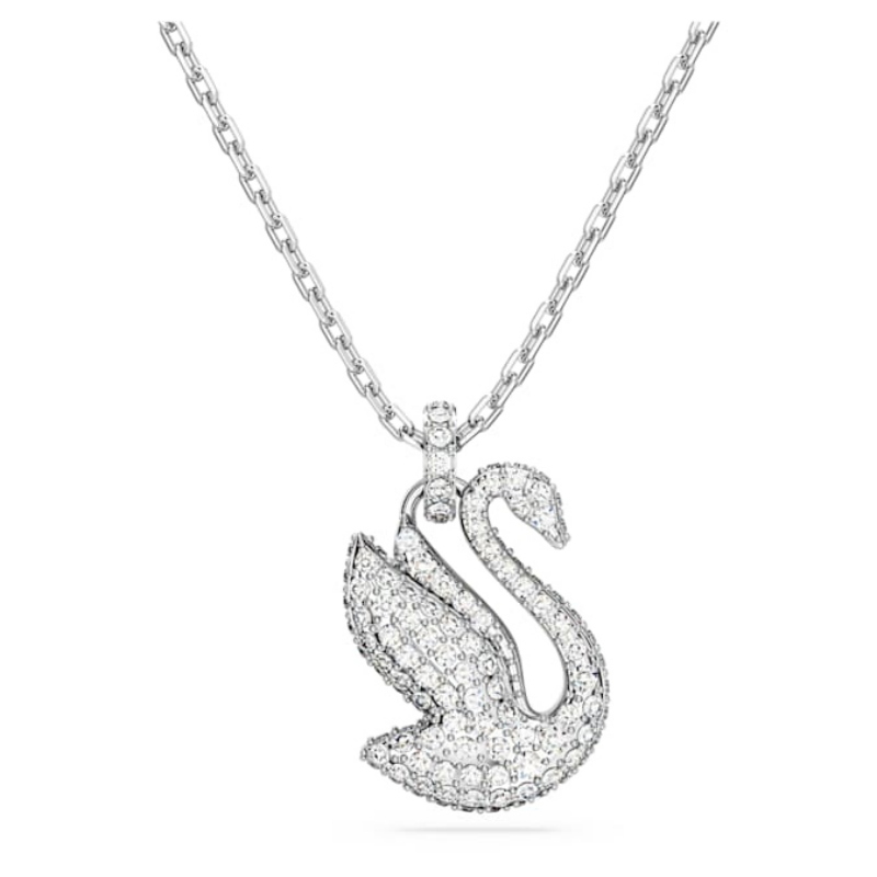 Swarovski 5647872 collana / set swarovski - pend xs cry/rhs nuovo in scatola originale