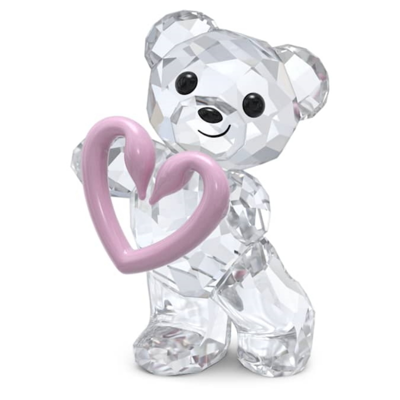 Swarovski 5665436 swarovski fashion piece - kris bear una bear nuovo in scatola originale