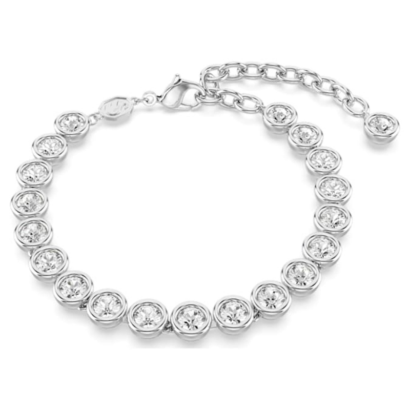 Swarovski 5682666 swarovski fashion piece - re imber tb cry/rhs m nuovo in scatola originale Swarovski 5682666 swarovski fashion piece - re imber tb cry/rhs m nuovo in scatola originale